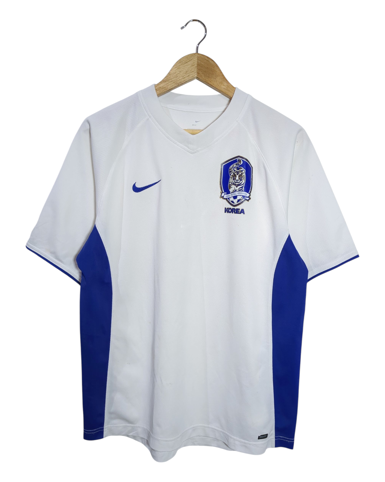 2006-08 South Korea Nike Training Shirt - (M)