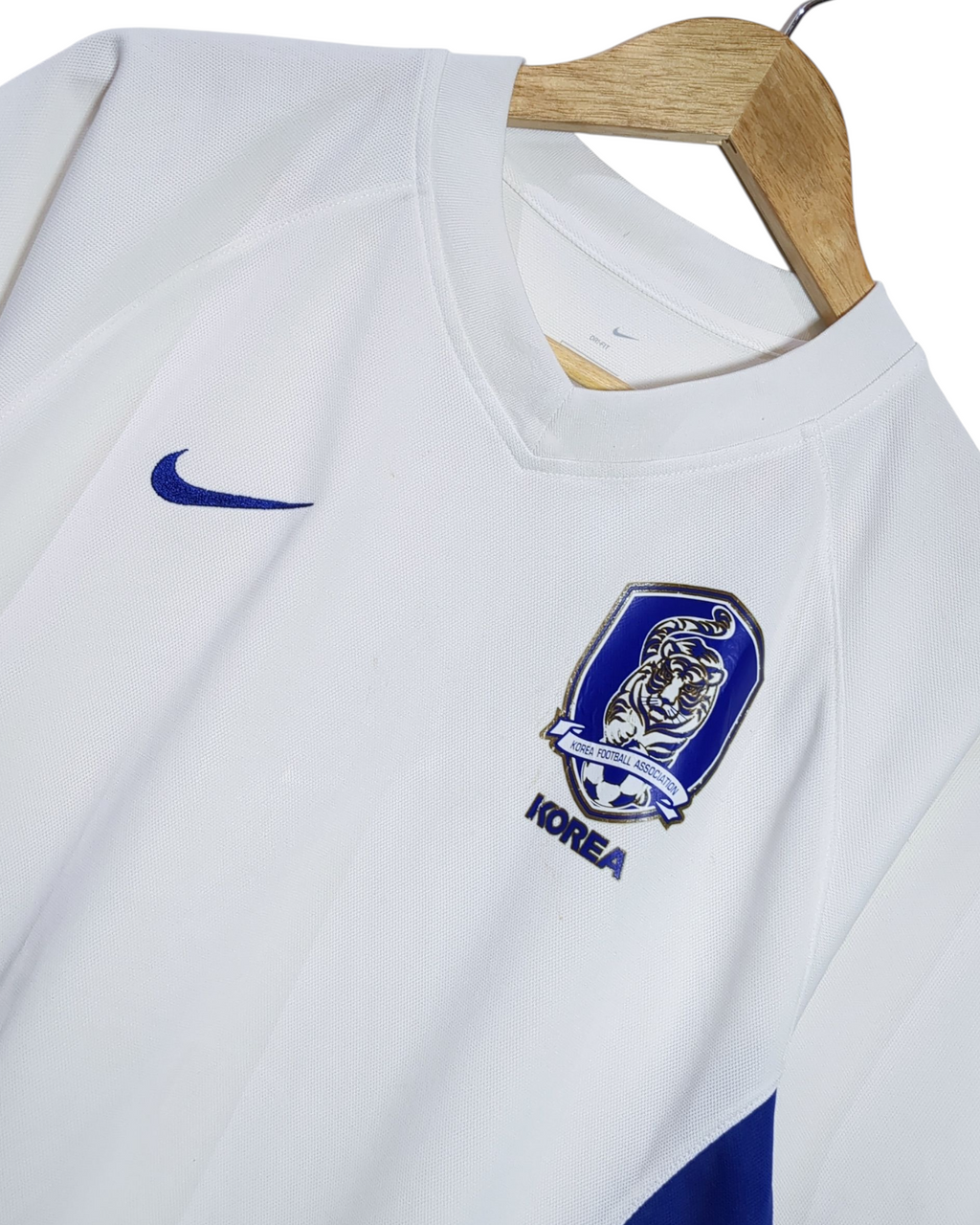 2006-08 South Korea Nike Training Shirt - (M)