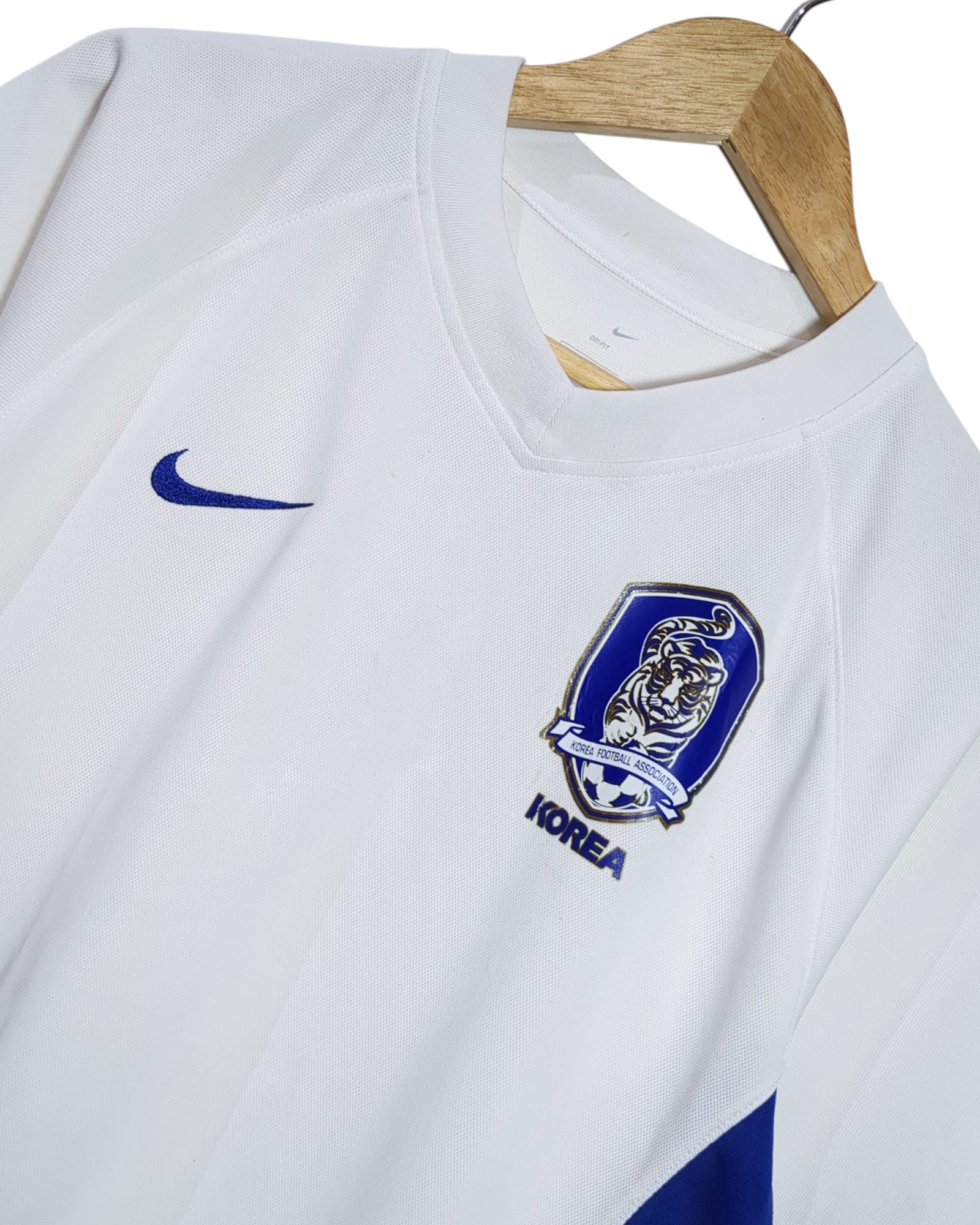 2006-08 South Korea Nike Training Shirt - (M)