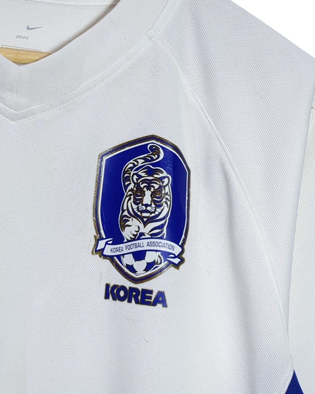 2006-08 South Korea Nike Training Shirt - (M)