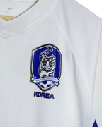 2006-08 South Korea Nike Training Shirt - (M)