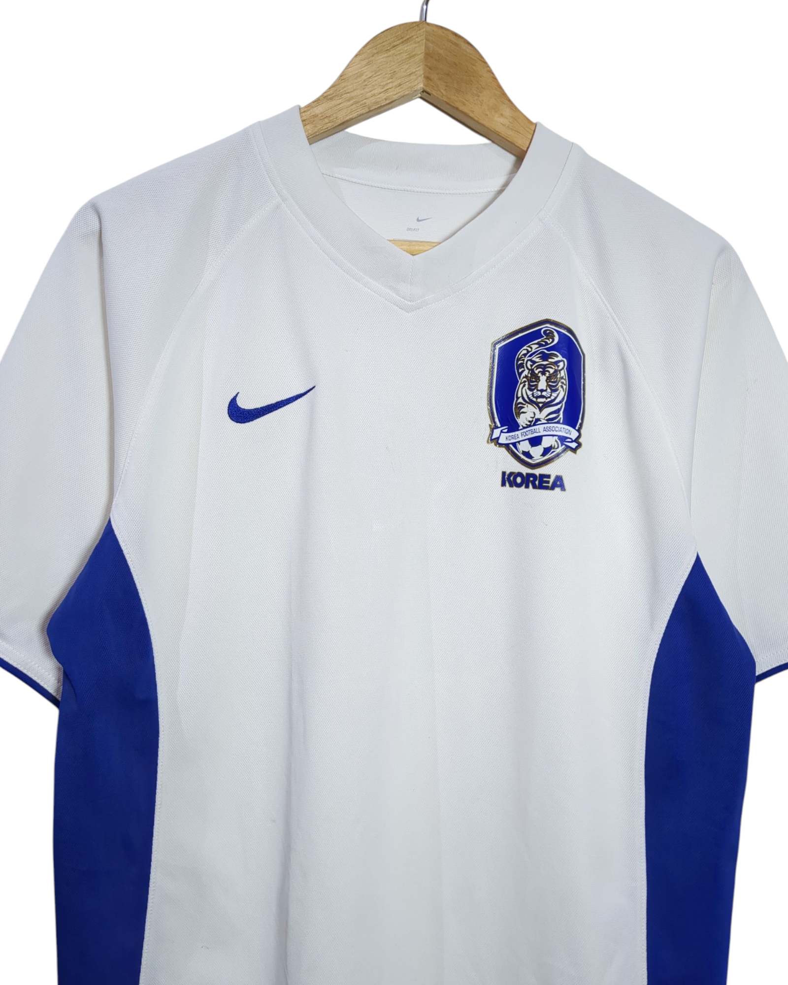 2006-08 South Korea Nike Training Shirt - (M)