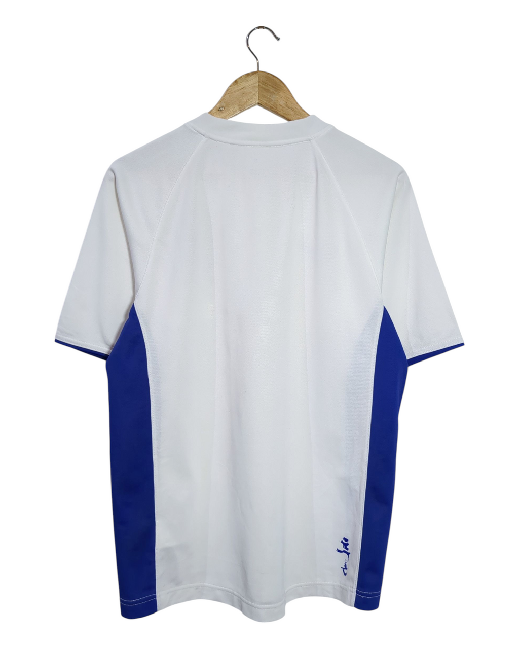 2006-08 South Korea Nike Training Shirt - (M)