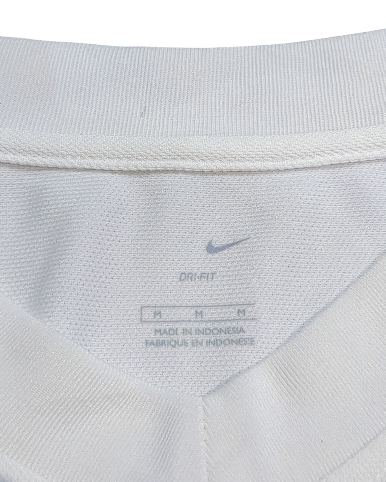 2006-08 South Korea Nike Training Shirt - (M)