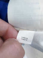 2006-08 South Korea Nike Training Shirt - (M)