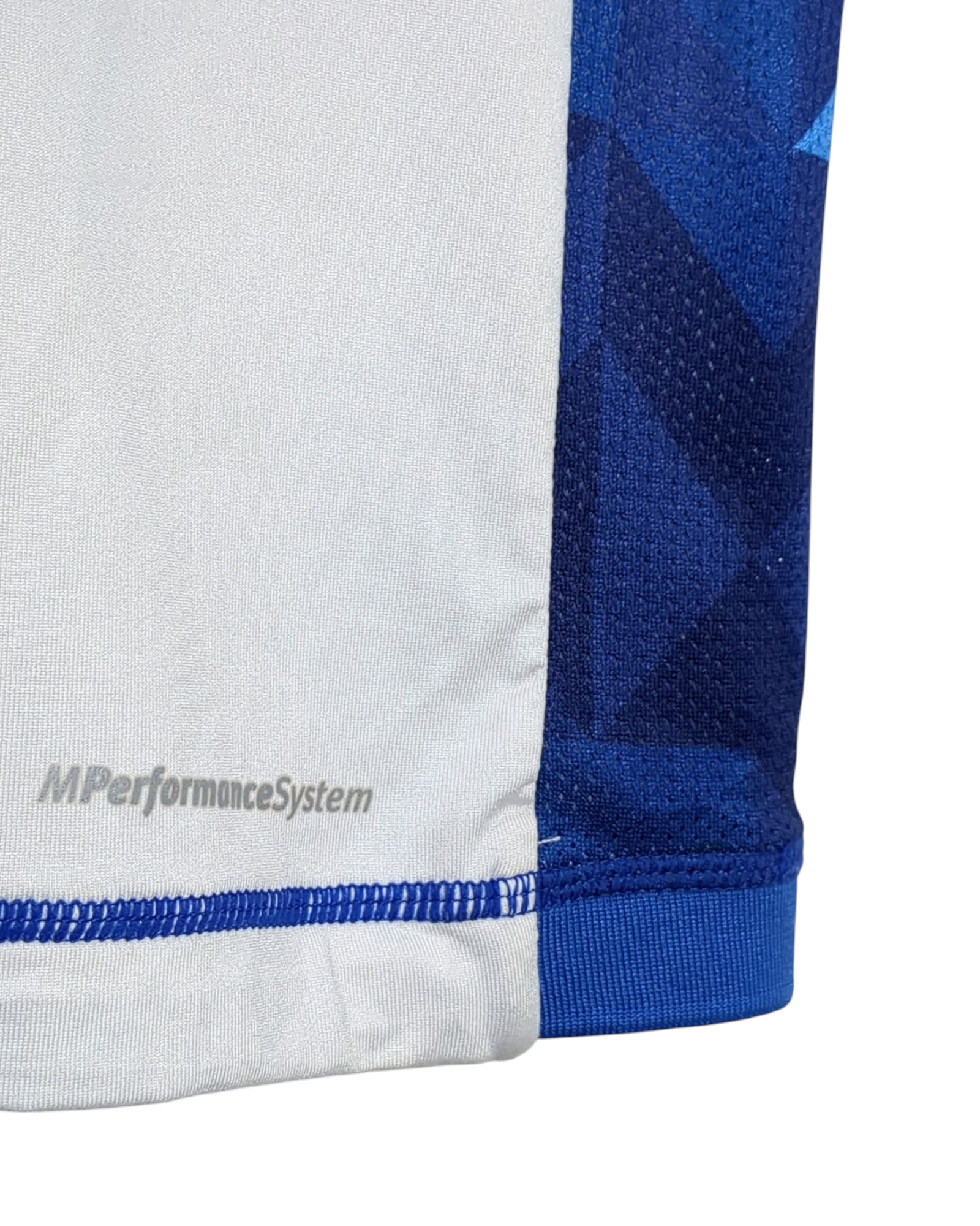 2021-22 Auxerre Macron Home Shirt - (M)