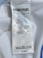 2021-22 Auxerre Macron Home Shirt - (M)