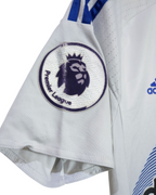 2016-17 Sunderland Adidas Away Shirt #3 Van Aanholt - (S)
