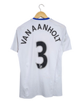 2016-17 Sunderland Adidas Away Shirt #3 Van Aanholt - (S)