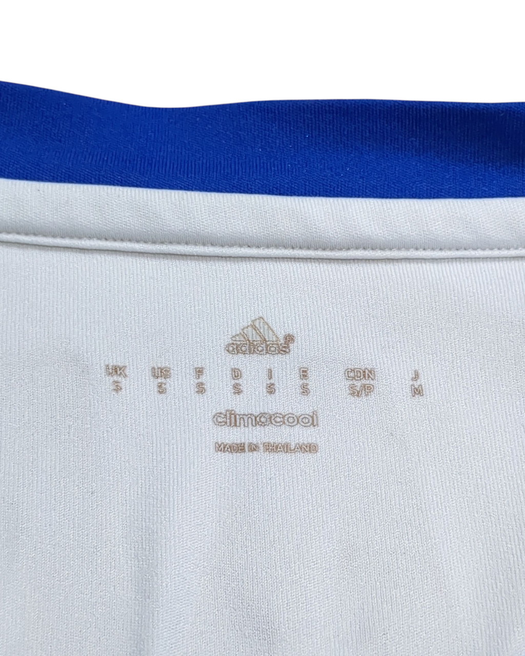 2016-17 Sunderland Adidas Away Shirt #3 Van Aanholt - (S)