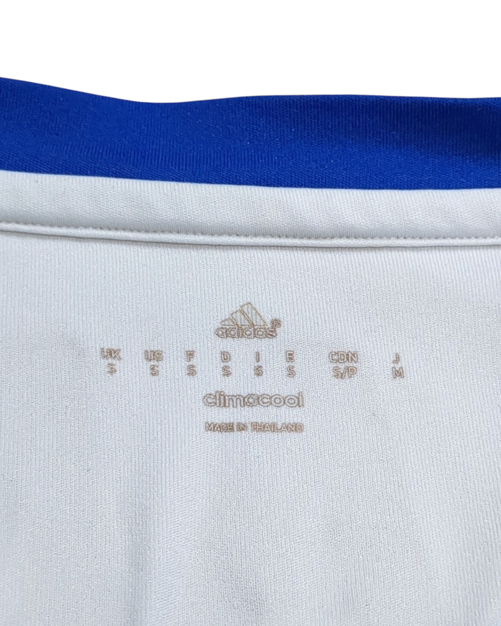 2016-17 Sunderland Adidas Away Shirt #3 Van Aanholt - (S)