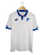 2016-18 TSG Hoffenheim Lotto Player Issue Shirt #8 - (M)