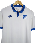 2016-18 TSG Hoffenheim Lotto Player Issue Shirt #8 - (M)
