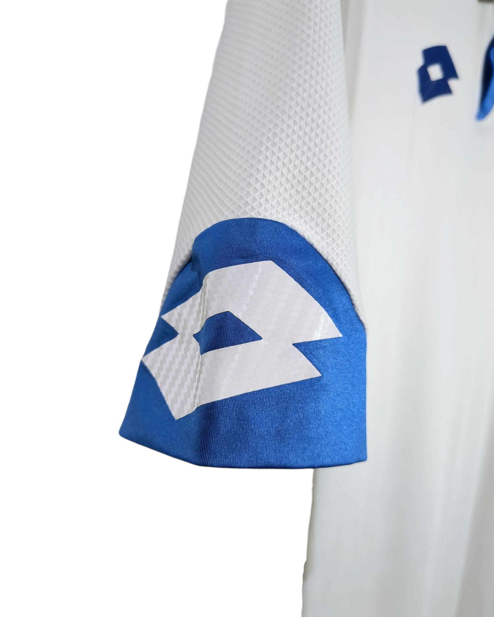 2016-18 TSG Hoffenheim Lotto Player Issue Shirt #8 - (M)