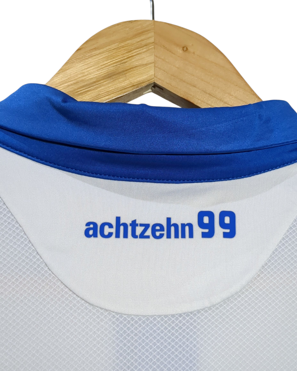 2016-18 TSG Hoffenheim Lotto Player Issue Shirt #8 - (M)