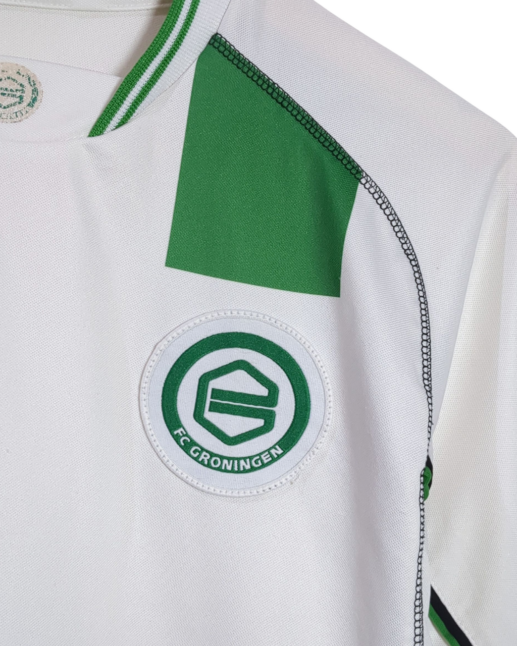 2003-05 Groningen Umbro Home Shirt - (M)