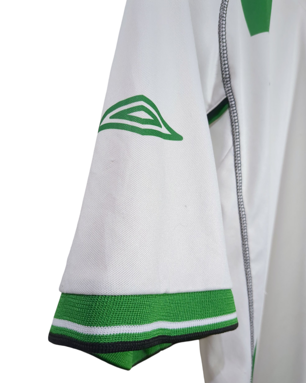 2003-05 Groningen Umbro Home Shirt - (M)