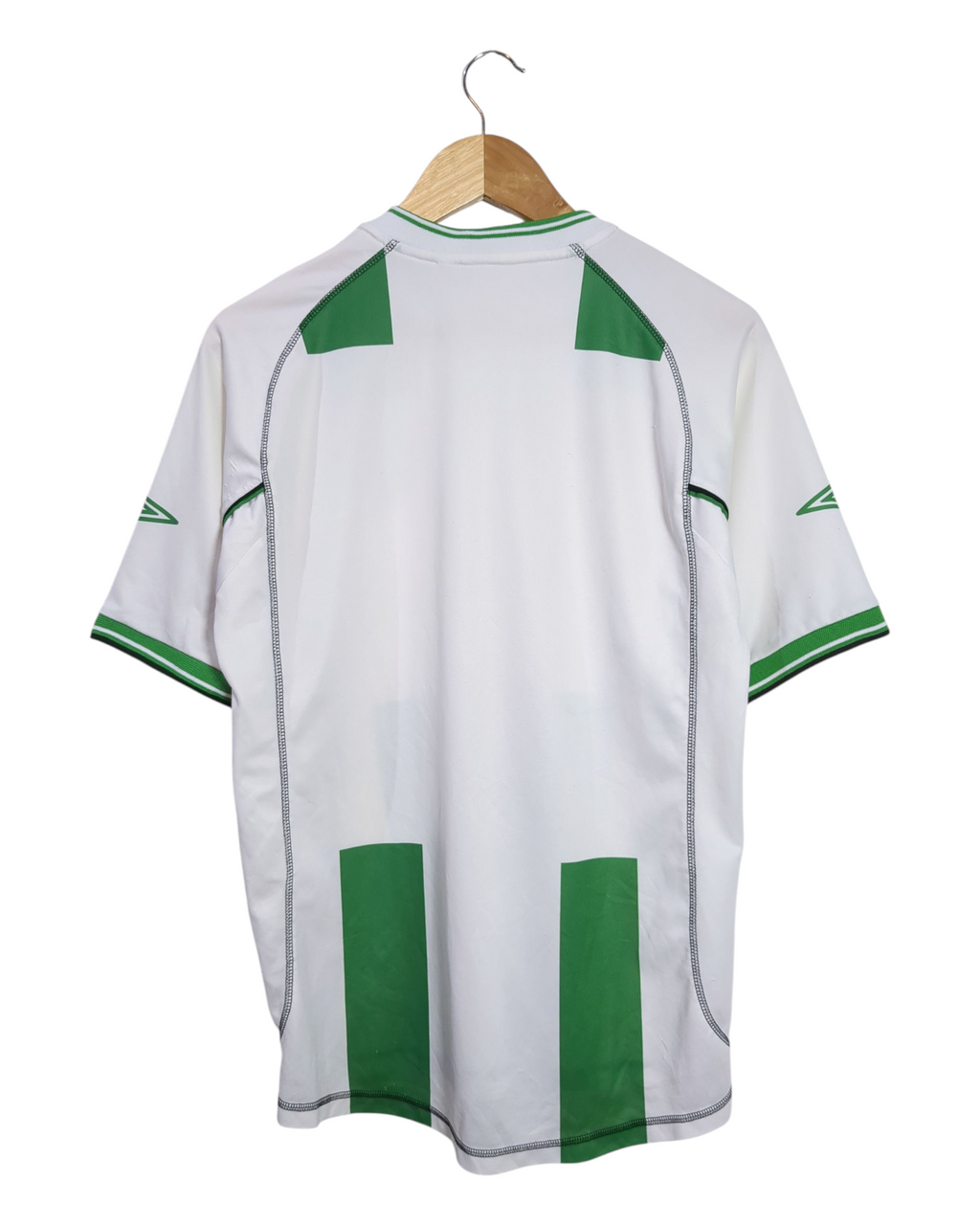 2003-05 Groningen Umbro Home Shirt - (M)