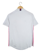 2020-21 Real Madrid Adidas Women's Home Shirt - (S)