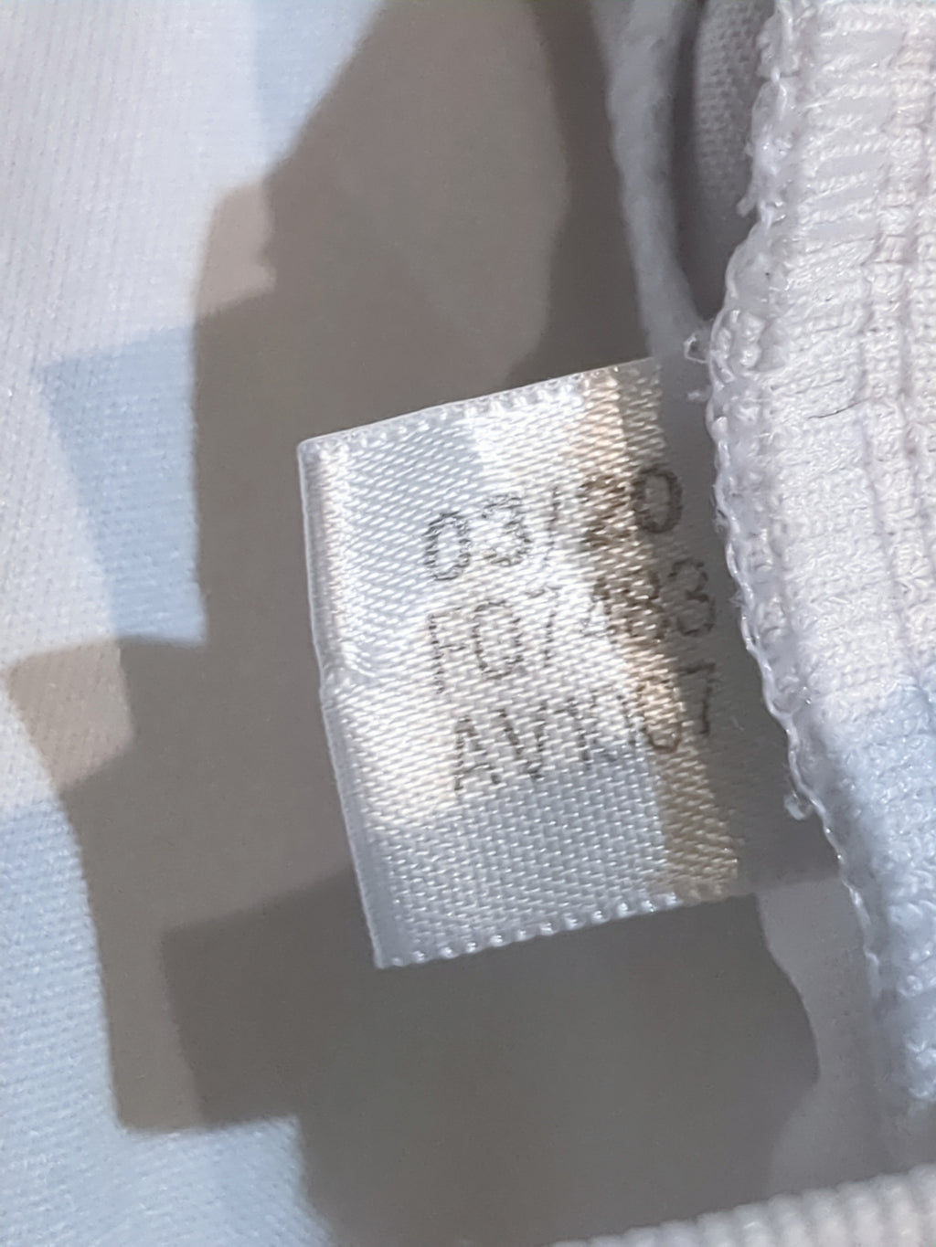 2020-21 Real Madrid Adidas Women's Home Shirt - (S)