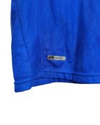2008-09 Italy Puma Home Shirt #10 Totti - (L)