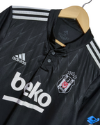 2021-22 Besiktas Adidas Away Shirt - (M)