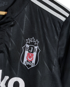 2021-22 Besiktas Adidas Away Shirt - (M)