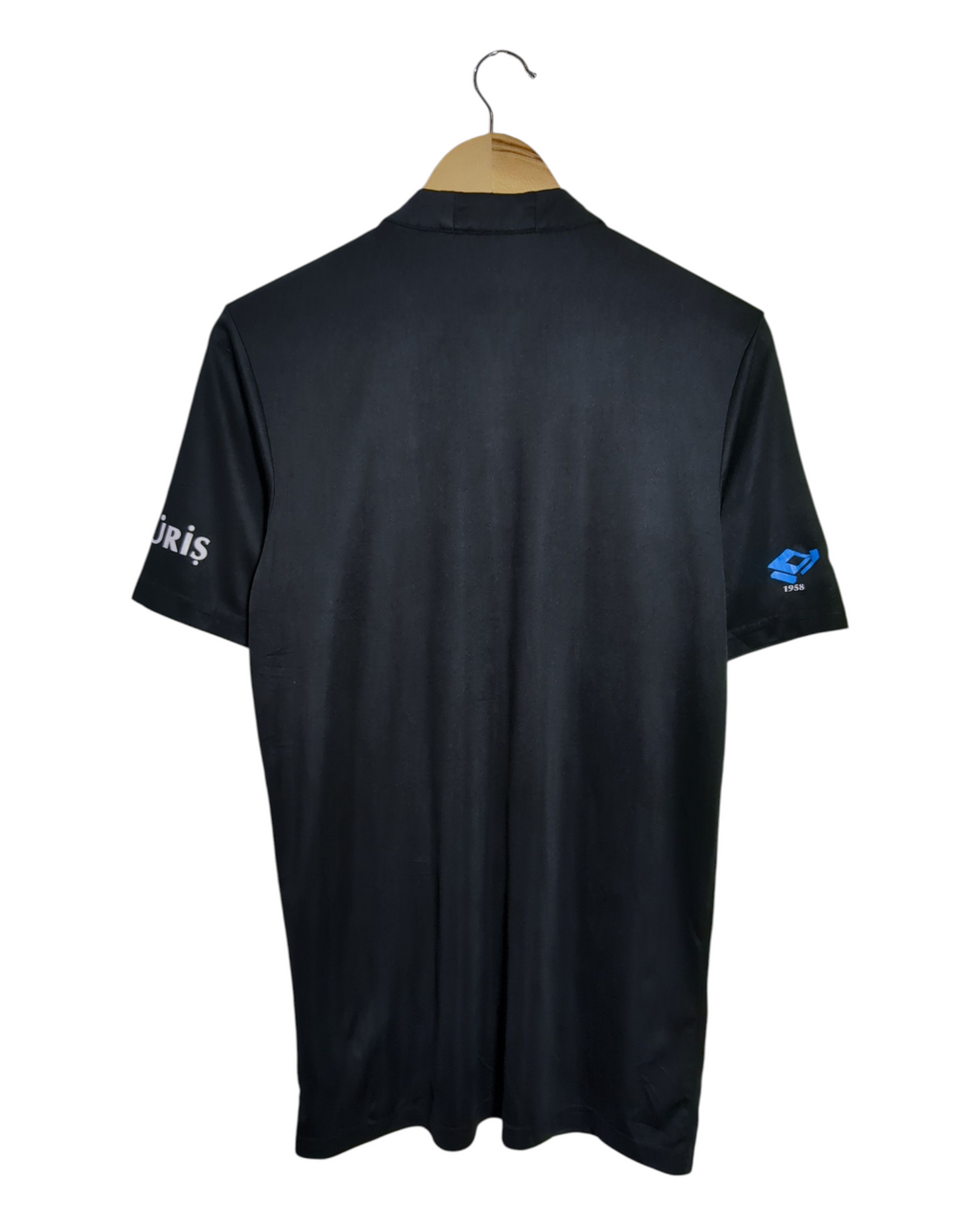 2021-22 Besiktas Adidas Away Shirt - (M)