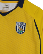2008-09 West Brom Umbro Away Shirt - (M)