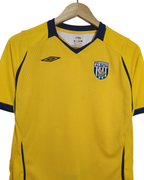 2008-09 West Brom Umbro Away Shirt - (M)