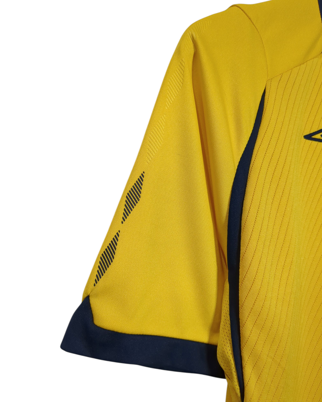 2008-09 West Brom Umbro Away Shirt - (M)