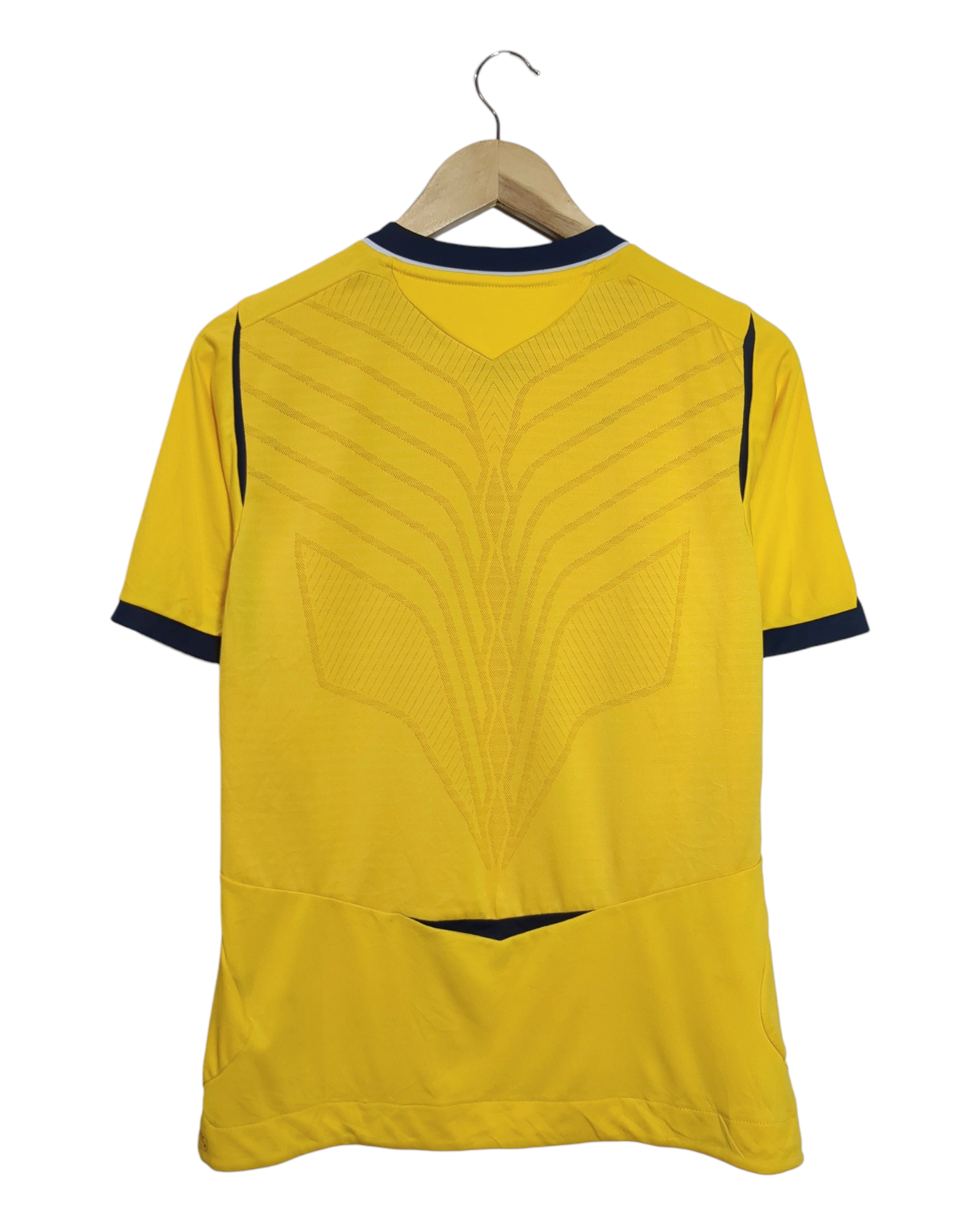 2008-09 West Brom Umbro Away Shirt - (M)