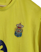 2003-04 Las Palmas Puma Home Shirt - (L)