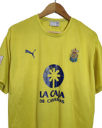 2003-04 Las Palmas Puma Home Shirt - (L)