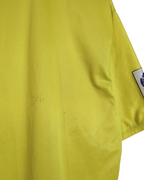 2003-04 Las Palmas Puma Home Shirt - (L)