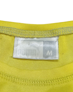 2003-04 Las Palmas Puma Home Shirt - (L)