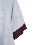 2022-23 Hearts Umbro Away Shirt #14 Devlin - (M)
