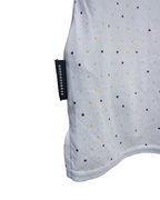 2022-23 Hearts Umbro Away Shirt #14 Devlin - (M)