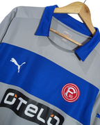 2012-13 Fortuna Dusseldorf Puma Goalkeeper L/S Shirt - (XL)