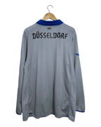 2012-13 Fortuna Dusseldorf Puma Goalkeeper L/S Shirt - (XL)