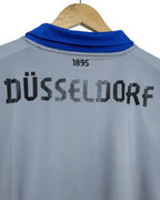 2012-13 Fortuna Dusseldorf Puma Goalkeeper L/S Shirt - (XL)