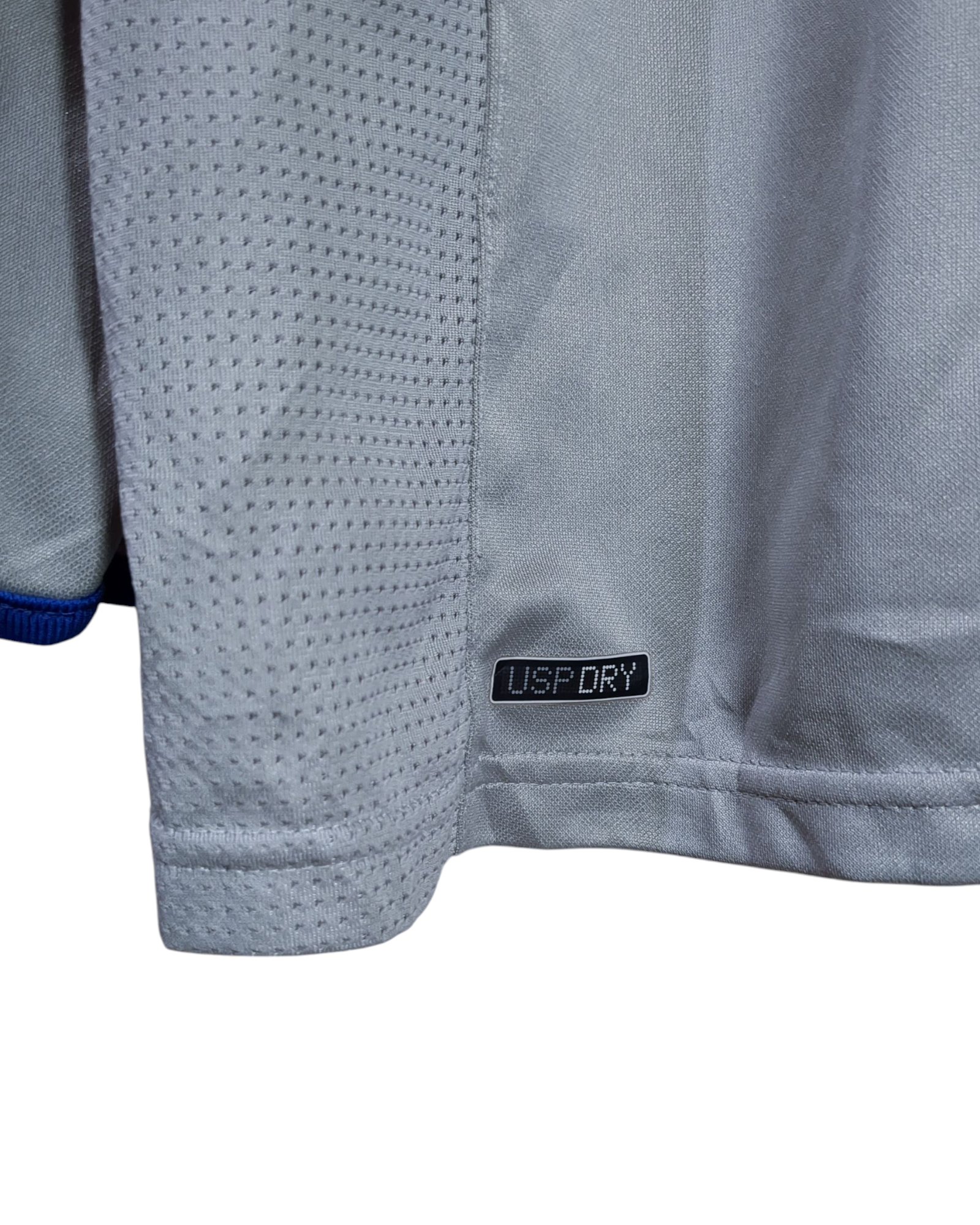 2012-13 Fortuna Dusseldorf Puma Goalkeeper L/S Shirt - (XL)