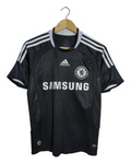 2008-09 Chelsea Adidas Away Shirt - (XL.Boys)