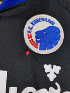 2007-08 FC Copenhagen Kappa Away Shirt - (S)