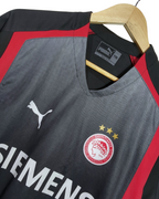 2005-06 Olympiakos Puma Away Shirt - (Y)