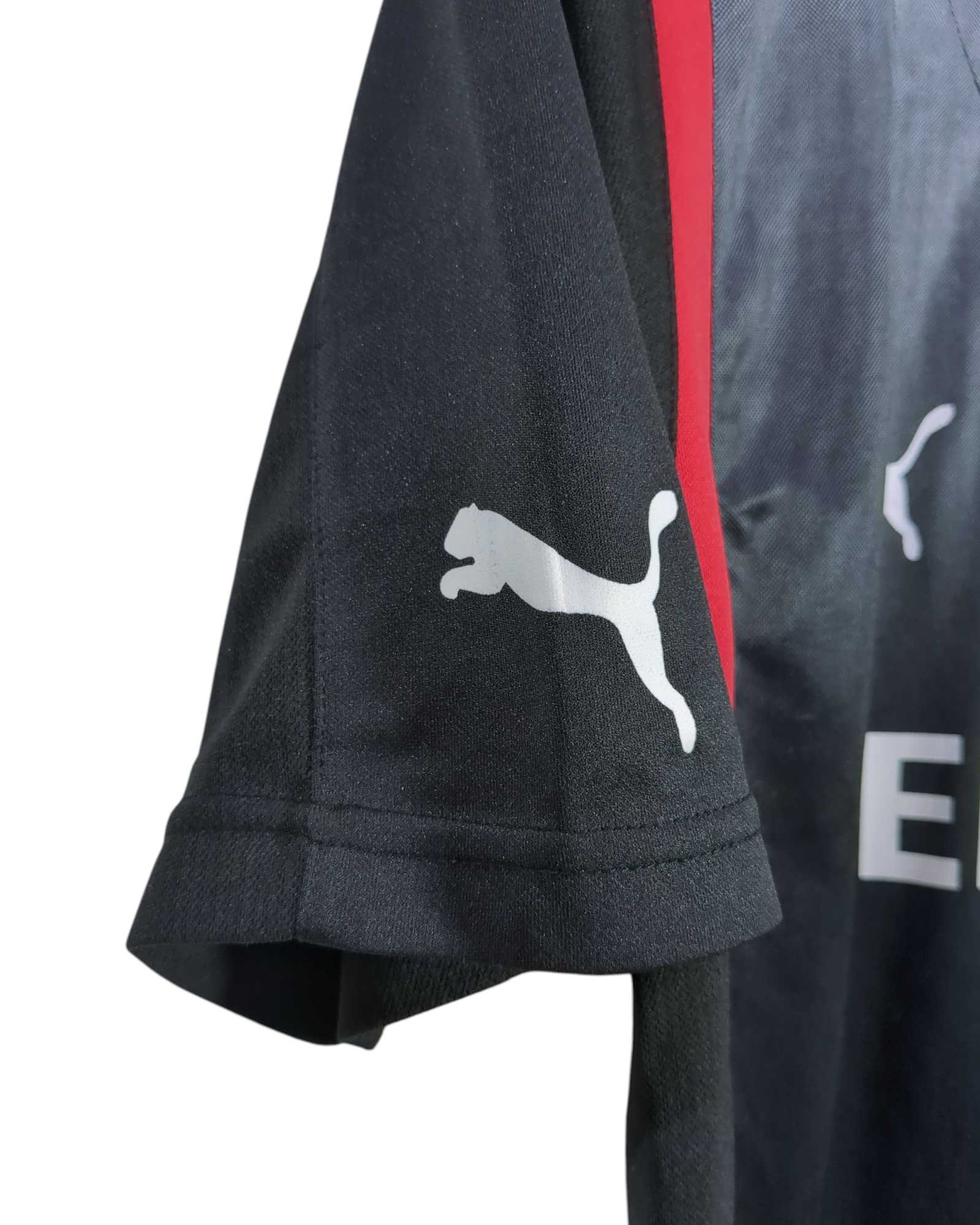 2005-06 Olympiakos Puma Away Shirt - (Y)