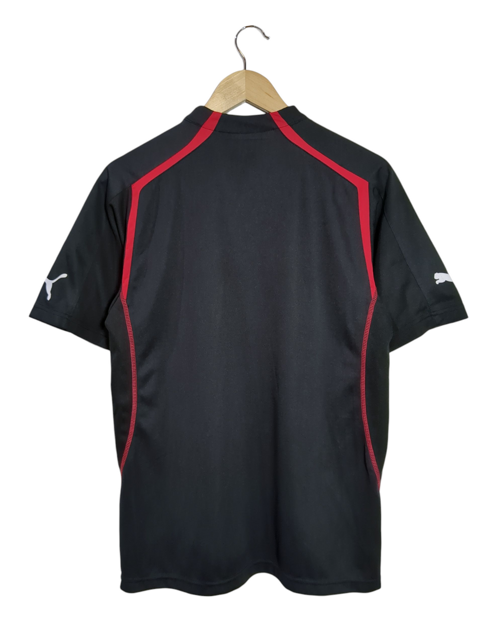 2005-06 Olympiakos Puma Away Shirt - (Y)