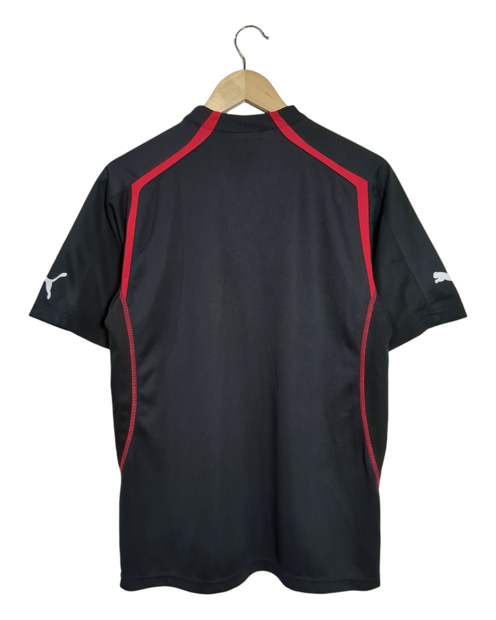 2005-06 Olympiakos Puma Away Shirt - (Y)