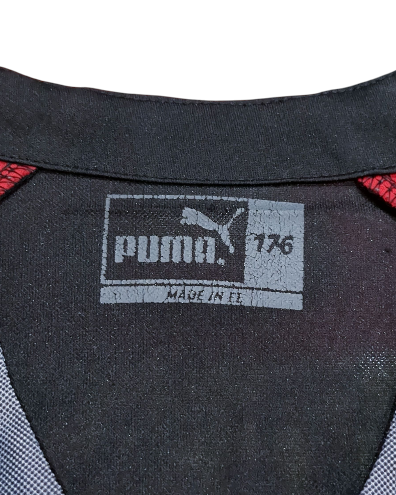 2005-06 Olympiakos Puma Away Shirt - (Y)