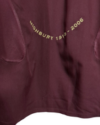 2005-06 Arsenal Nike Home L/S Shirt - (L)